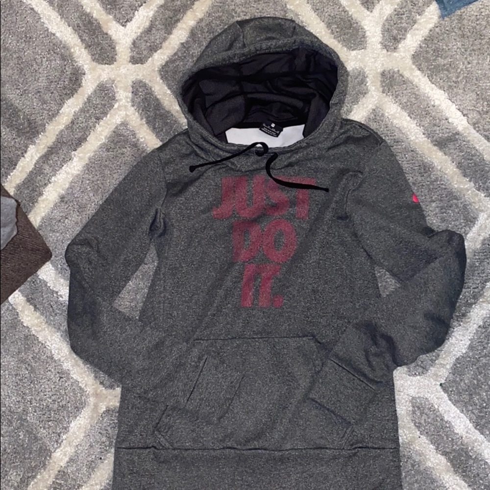 Nike Hoodie Dri-Fit XS